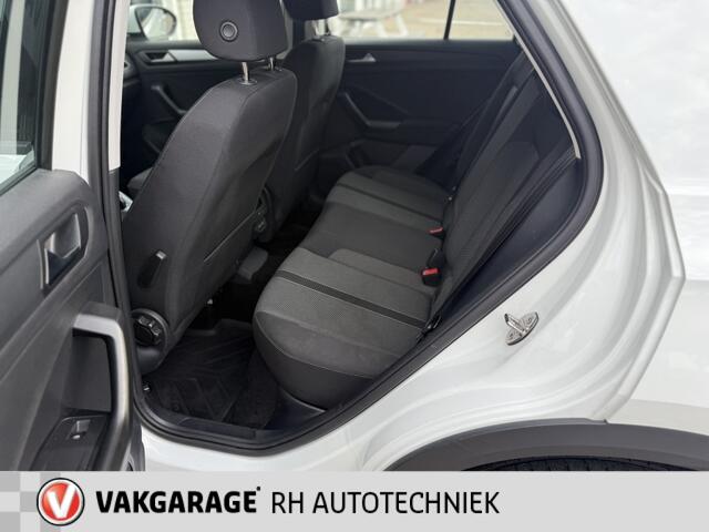 Volkswagen T-Roc 1.0 TSI Life 1e EIGN,Carplay,ECC,STOEL