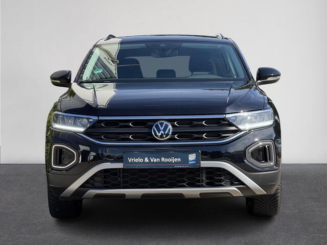 Volkswagen T-Roc 1.5 TSI Goal Edition | Automaat | Stoelverwarming | ACC | Clima | Navi | PDC | Carplay | ( Vesteging - Nieuwegein )