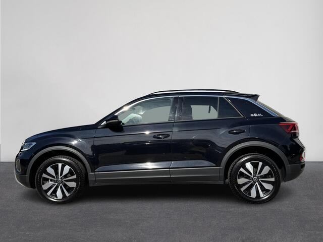 Volkswagen T-Roc 1.5 TSI Goal Edition | Automaat | Stoelverwarming | ACC | Clima | Navi | PDC | Carplay | ( Vesteging - Nieuwegein )