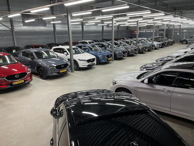 Volkswagen T-Roc Cabrio 1.5 R-Line Navi Camera 18Inch Stoel/Stuurverw.