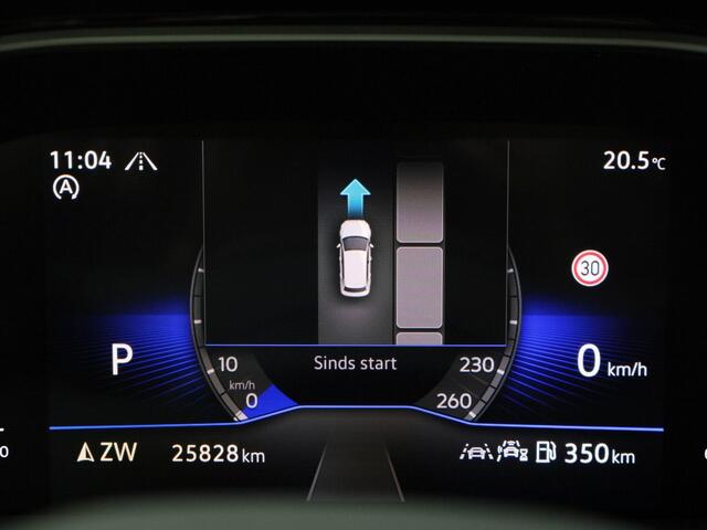 Volkswagen T-Roc 1.5TSI/150PK R-Line DSG · Camera · Navigatie · Apple/Android Car Play · Trekhaak · Garantie tot februari 2027