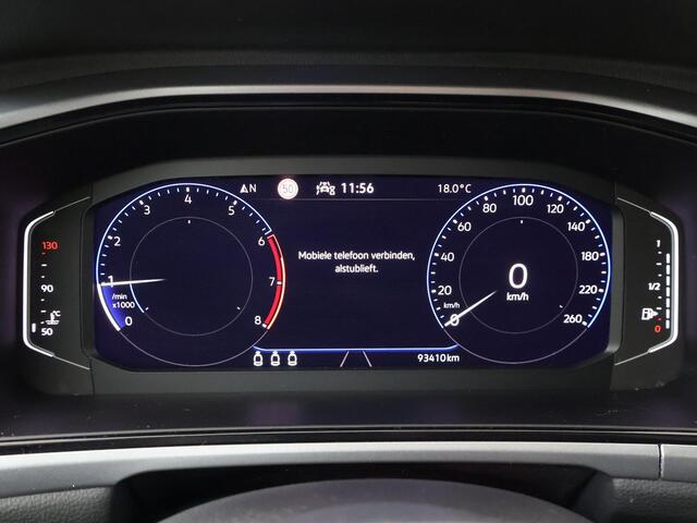 Volkswagen T-Roc 1.0 TSI Life 75 Edition | 110 PK | Navigatiesysteem | Adaptive cruise control | Achteruitrijcamera |