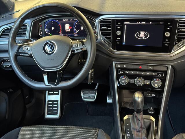 Volkswagen T-Roc 1.5 TSI Sport,Trekh,Cruise,Apple,Cam