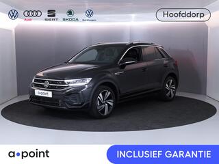 volkswagen-t-roc-1.5-tsi-r-line-150