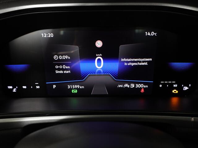 Volkswagen T-Roc 1.5 TSI Life Edition 150 pk Automaat (DSG) | Verlengde garantie | Navigatie via App | Parkeersensoren (Park assist) | Achteruitrijcamera | Adaptieve cruise control |