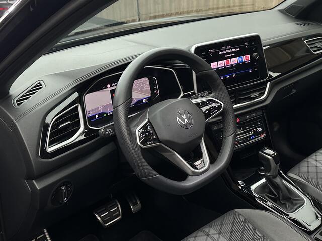 Volkswagen T-Roc 1.5 TSI R-Line Business+ Panorama IQ Virtual