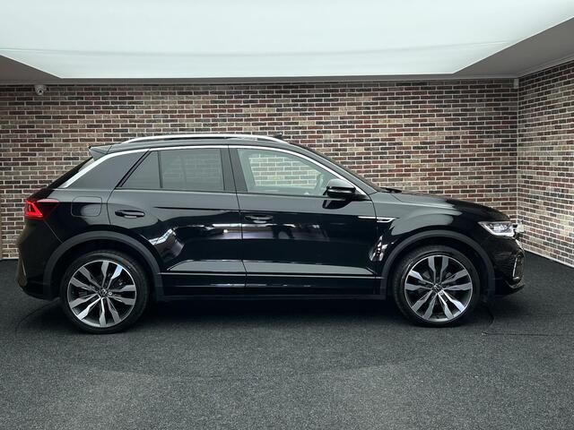 Volkswagen T-Roc 1.5 TSI R-Line Business+ Panorama IQ Virtual