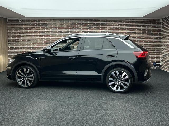 Volkswagen T-Roc 1.5 TSI R-Line Business+ Panorama IQ Virtual