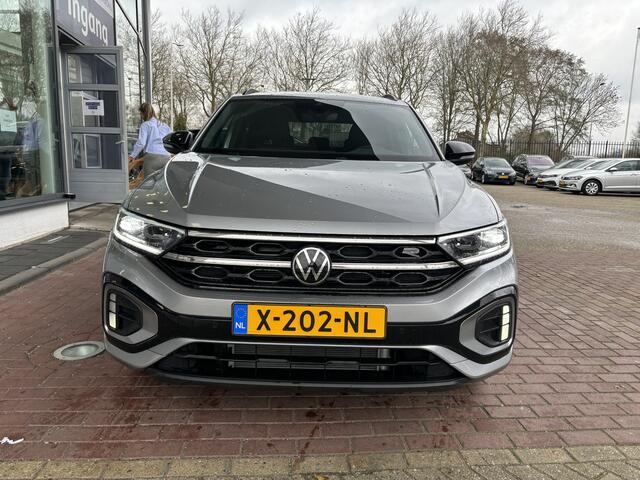 Volkswagen T-Roc 1.0 TSI R-Line Business