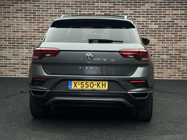 Volkswagen T-Roc 1.5 TSI Sport Panorama Virtual Camera DSG