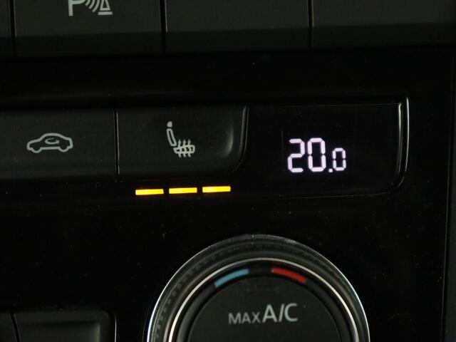 Volkswagen T-Roc 1.0 TSI Sport | Stoelverwarming | Camera | Virtual Cockpit | Adaptive cruise | DAB | Full LED | Climate control | Getint glas