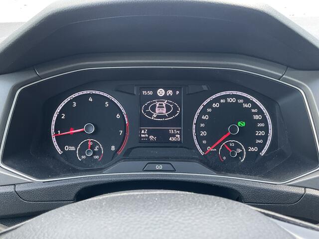 Volkswagen T-Roc 1.5 TSI Sport Trekhaak Automaat Adap.Cruise Navi Carplay PDC Stoelverw 49430KM!