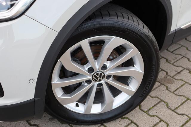 Volkswagen T-Roc 1.5 TSI Style | Camera | ACC | DAB | Fabrieksgarantie |