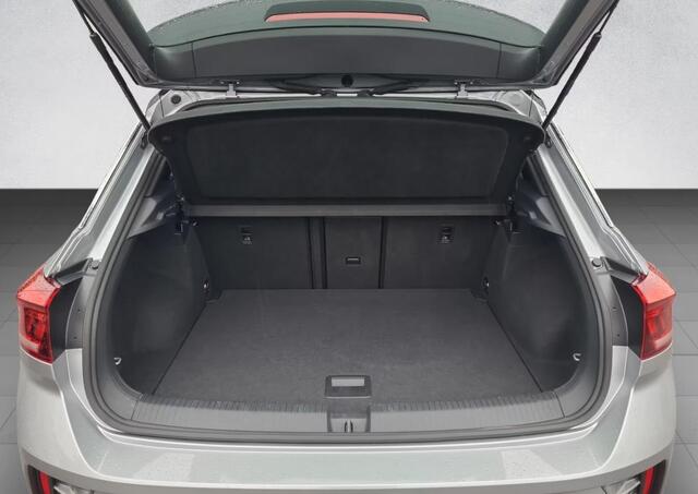 Volkswagen T-Roc 1.5 TSI R-LINE ADAP CRUISE STOELVERW. TREKH. APPLE