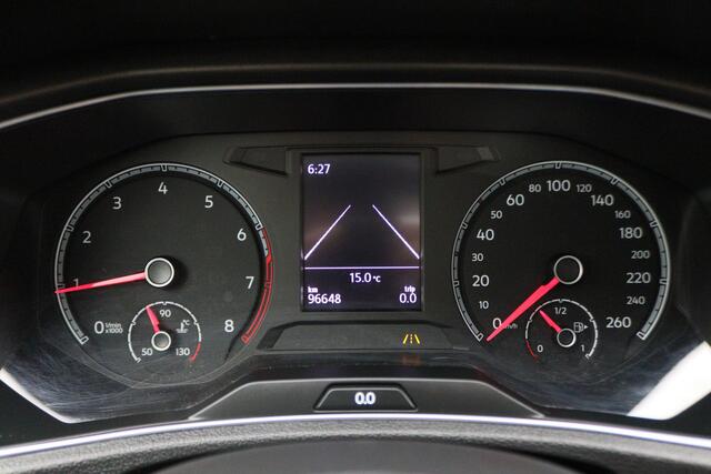 Volkswagen T-Roc 1.5 TSI Style Business