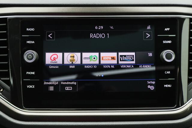 Volkswagen T-Roc 1.5 TSI Style Business