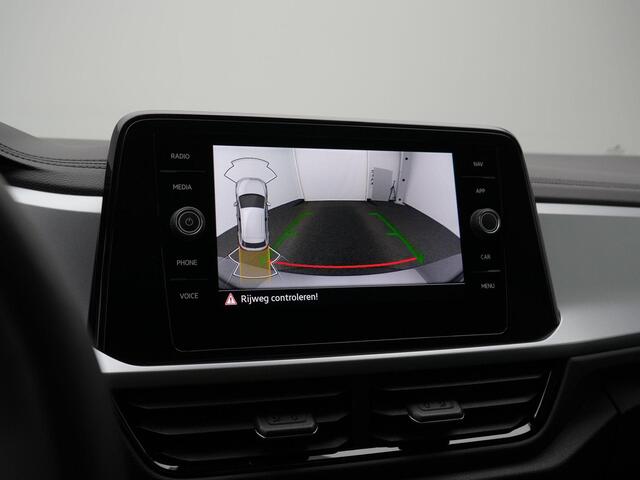 Volkswagen T-Roc 1.5 TSI 150 pk DSG Life Edition | Achteruitrijcamera | Navigatie | Adaptive Cruise