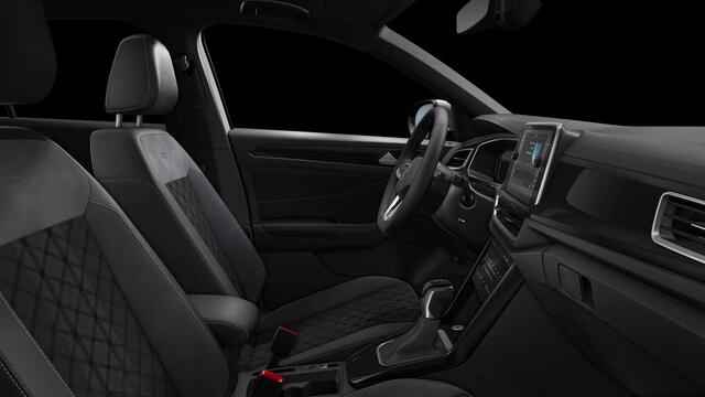 Volkswagen T-Roc 1.5 TSI R-Line | Wordt verwacht | Camera | Keyless | LED |