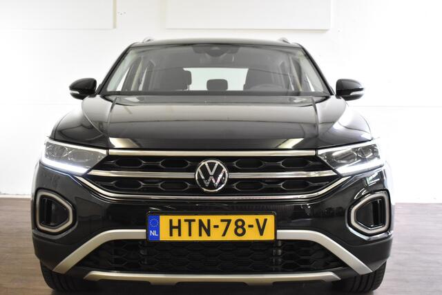 Volkswagen T-Roc 1.5 TSI 150PK DSG STYLE VIRTUAL/CARPLAY/CAMERA
