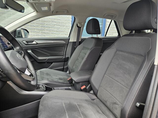Volkswagen T-Roc 1.5 TSI Style Inclusief Afleveringskosten