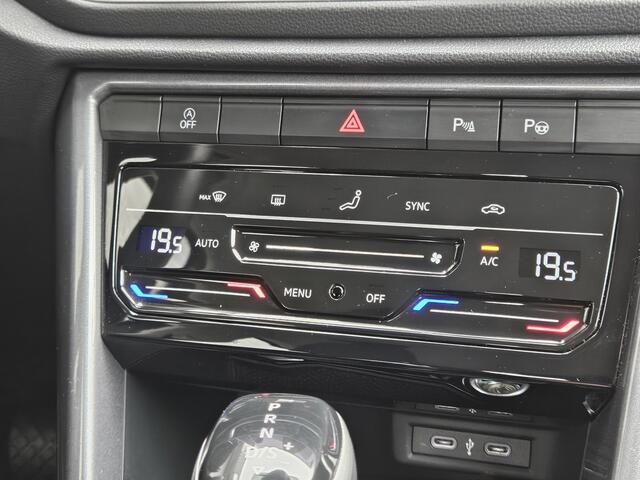 Volkswagen T-Roc 1.5 TSI Style Inclusief Afleveringskosten