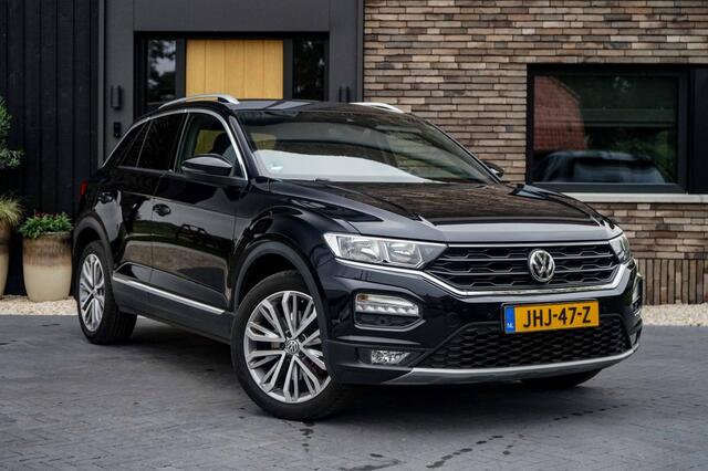 Volkswagen T-Roc 1.5 TSI ACT Sport 150PK
