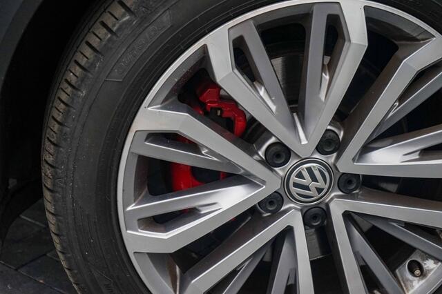 Volkswagen T-Roc 1.5 TSI ACT Sport 150PK