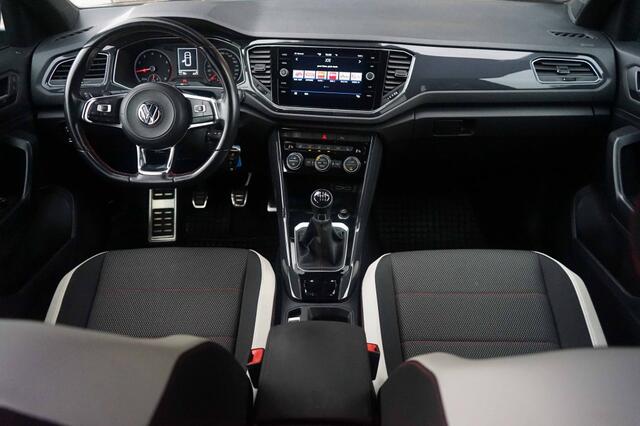 Volkswagen T-Roc 1.5 TSI ACT Sport 150PK