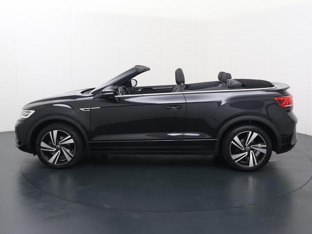 Volkswagen T-Roc Cabrio 1.5 TSI R-Line | 150 PK | Automaat | Climate control | Achteruitrijcamera | R-Line |
