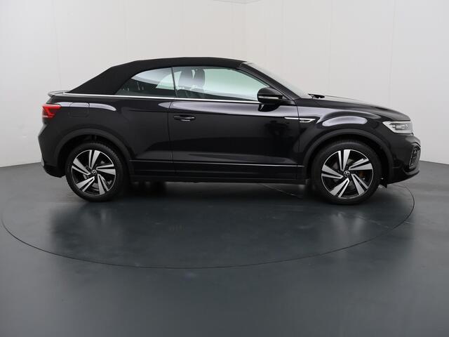 Volkswagen T-Roc Cabrio 1.5 TSI R-Line | 150 PK | Automaat | Climate control | Achteruitrijcamera | R-Line |