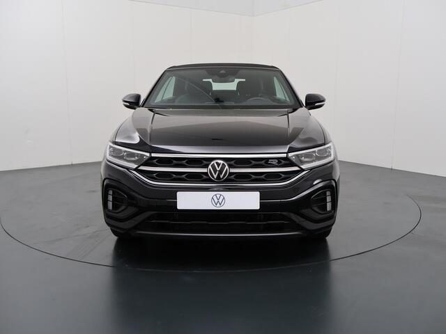 Volkswagen T-Roc Cabrio 1.5 TSI R-Line | 150 PK | Automaat | Climate control | Achteruitrijcamera | R-Line |