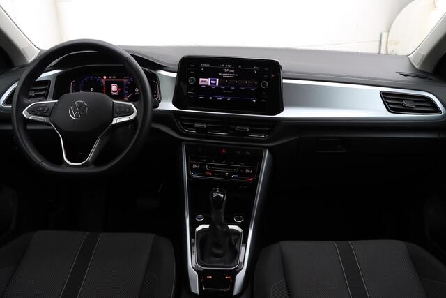Volkswagen T-Roc 1.5 TSI Life Edition 150pk DSG7