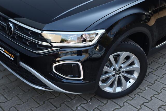 Volkswagen T-Roc 1.5 TSI Life Business | ACC | Camera | Navi | Carplay |