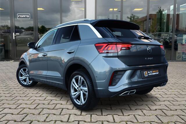 Volkswagen T-Roc 1.0 TSI R-Line | DAB | ACC | Winter Pakket |