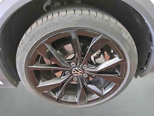 Volkswagen T-Roc Cabrio 1.5 TSI 150pk Automaat R-Line / Trekhaak / Adaptive Cruise / Navigatie / Wordt Verwacht