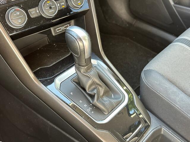 Volkswagen T-Roc 1.5 TSI 150pk DSG Style Navigatie camera