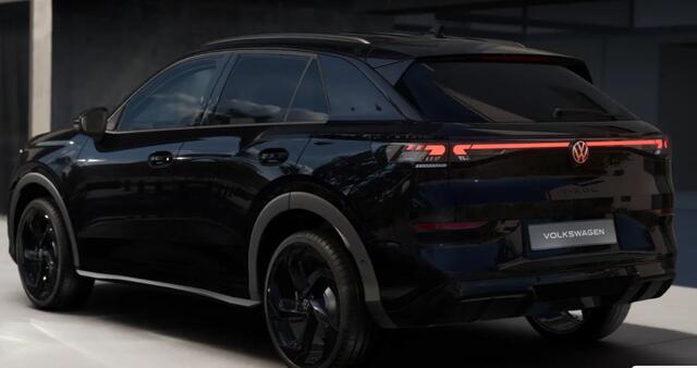 Volkswagen T-Roc 1.5 TSI R-Line First Edition