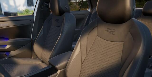 Volkswagen T-Roc 1.5 TSI R-Line First Edition