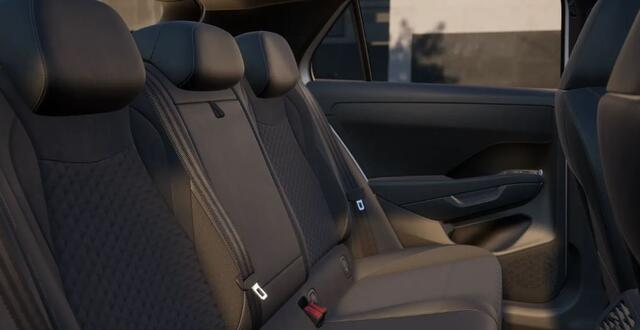 Volkswagen T-Roc 1.5 TSI R-Line First Edition