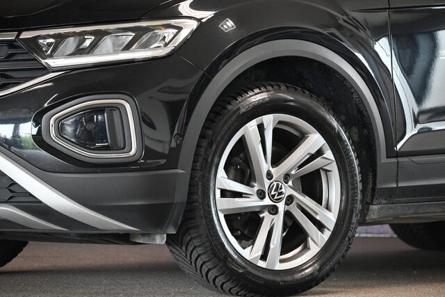 Volkswagen T-Roc 1.5 TSI Life 75 Edition
