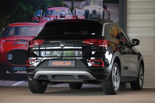Volkswagen T-Roc 1.5 TSI Life 75 Edition
