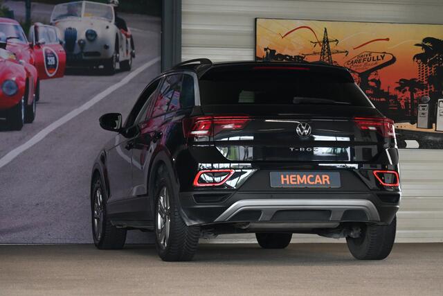 Volkswagen T-Roc 1.5 TSI Life 75 Edition