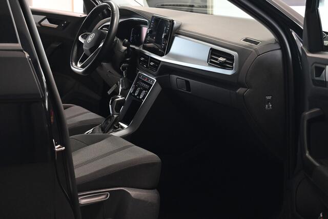 Volkswagen T-Roc 1.5 TSI Life 75 Edition