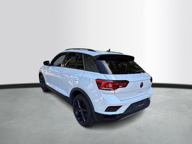 Volkswagen T-Roc 1.5 TSI 150pk Automaat Sport Black Style / Camera / Navigatie / Adaptive Cruise / / Wordt Verwacht