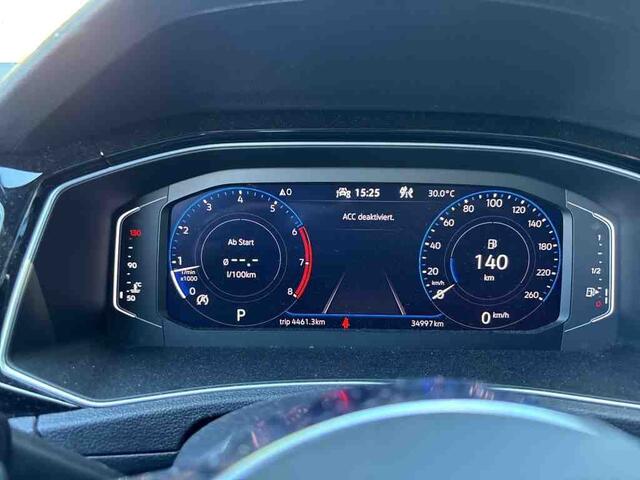 Volkswagen T-Roc 1.5 TSI 150pk Automaat Sport Black Style / Camera / Navigatie / Adaptive Cruise / / Wordt Verwacht