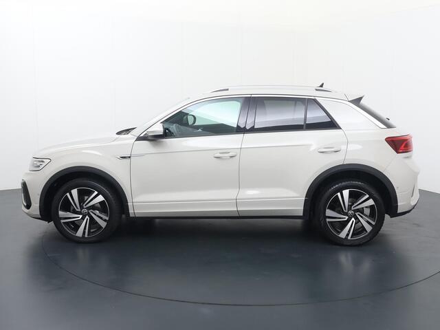 Volkswagen T-Roc 1.5 TSI R-Line Business+ | 150 PK | Automaat | Stoelverwarming | Adaptive Cruise Control | Achteruitrijcamera |