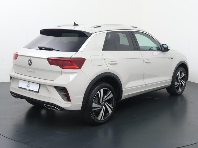 Volkswagen T-Roc 1.5 TSI R-Line Business+ | 150 PK | Automaat | Stoelverwarming | Adaptive Cruise Control | Achteruitrijcamera |
