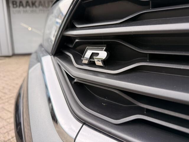 Volkswagen T-Roc 2.0 TSI 4Motion R