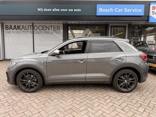 Volkswagen T-Roc 2.0 TSI 4Motion R