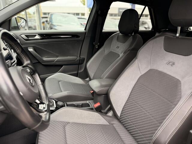 Volkswagen T-Roc 2.0 TSI 4Motion R